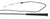 AINTREE WHIP LUNGE 180CM