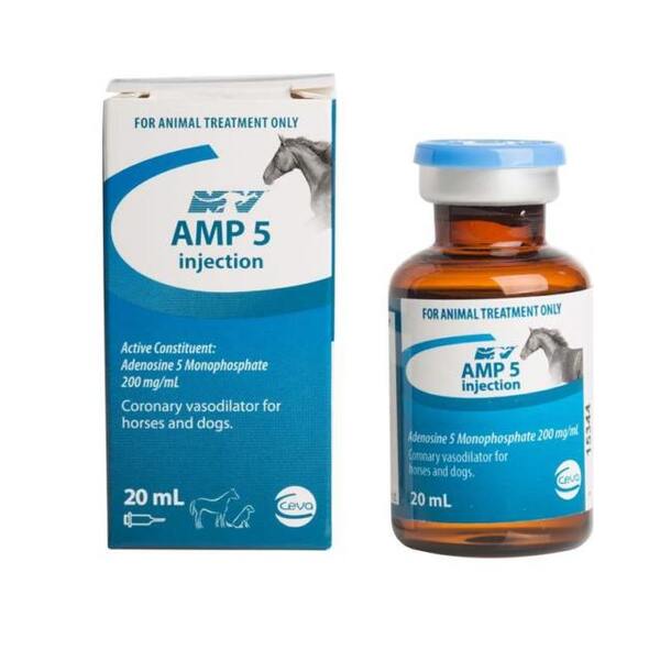 Ceva AMP-5