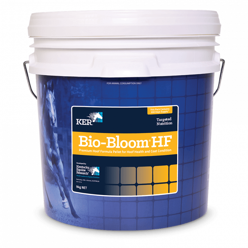 KER Bio Bloom HF