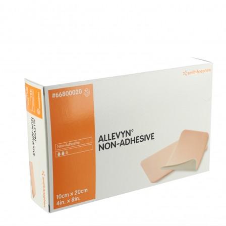 ALLEVYN NON ADHERENT DRESSING