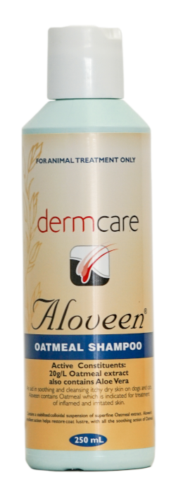 Aloveen Shampoo