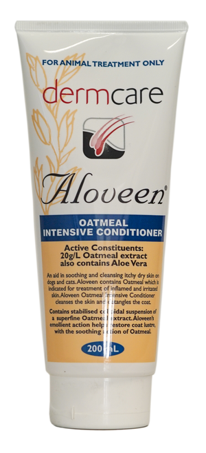 Aloveen conditioner 500ml sale