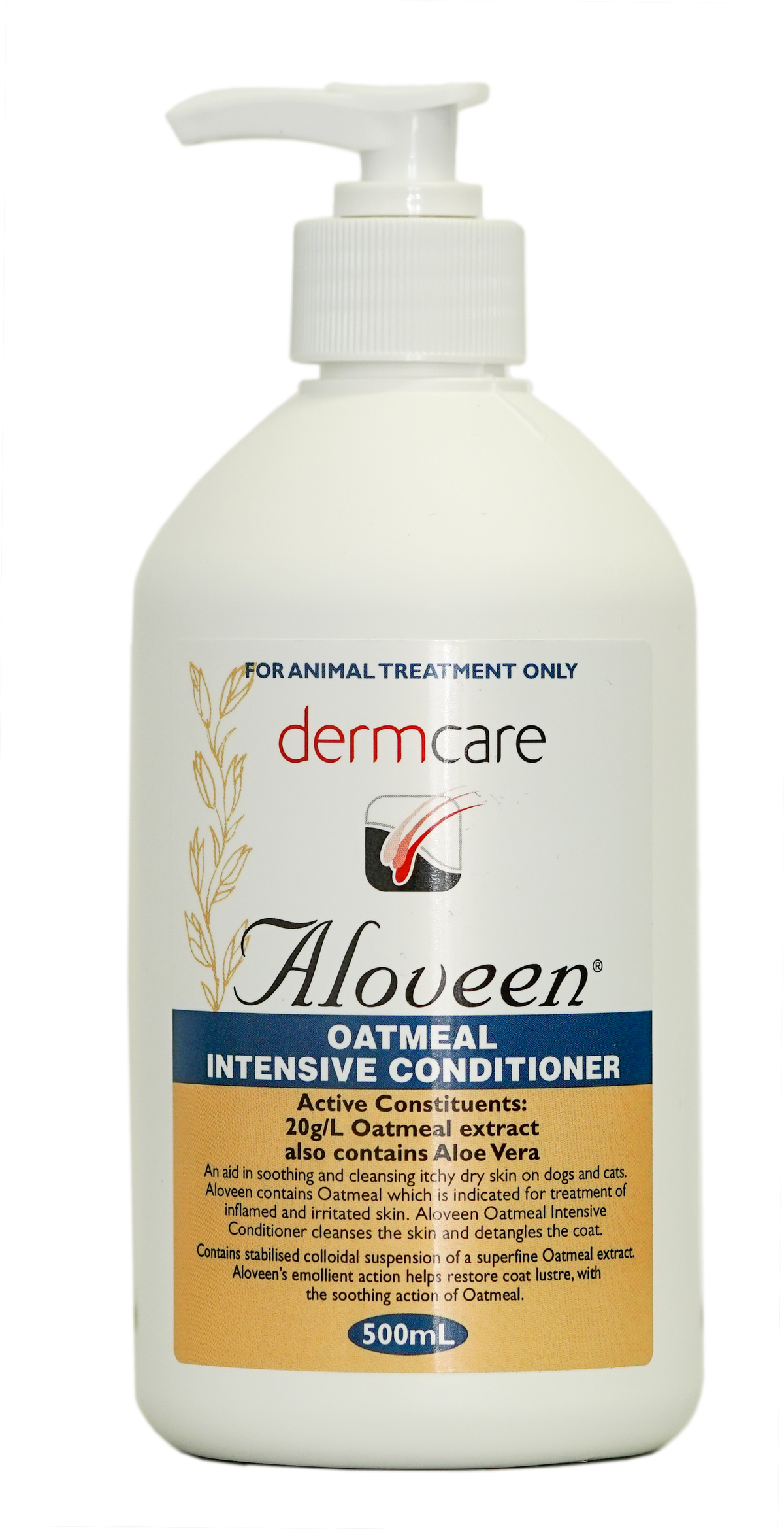 Aloveen Conditioner