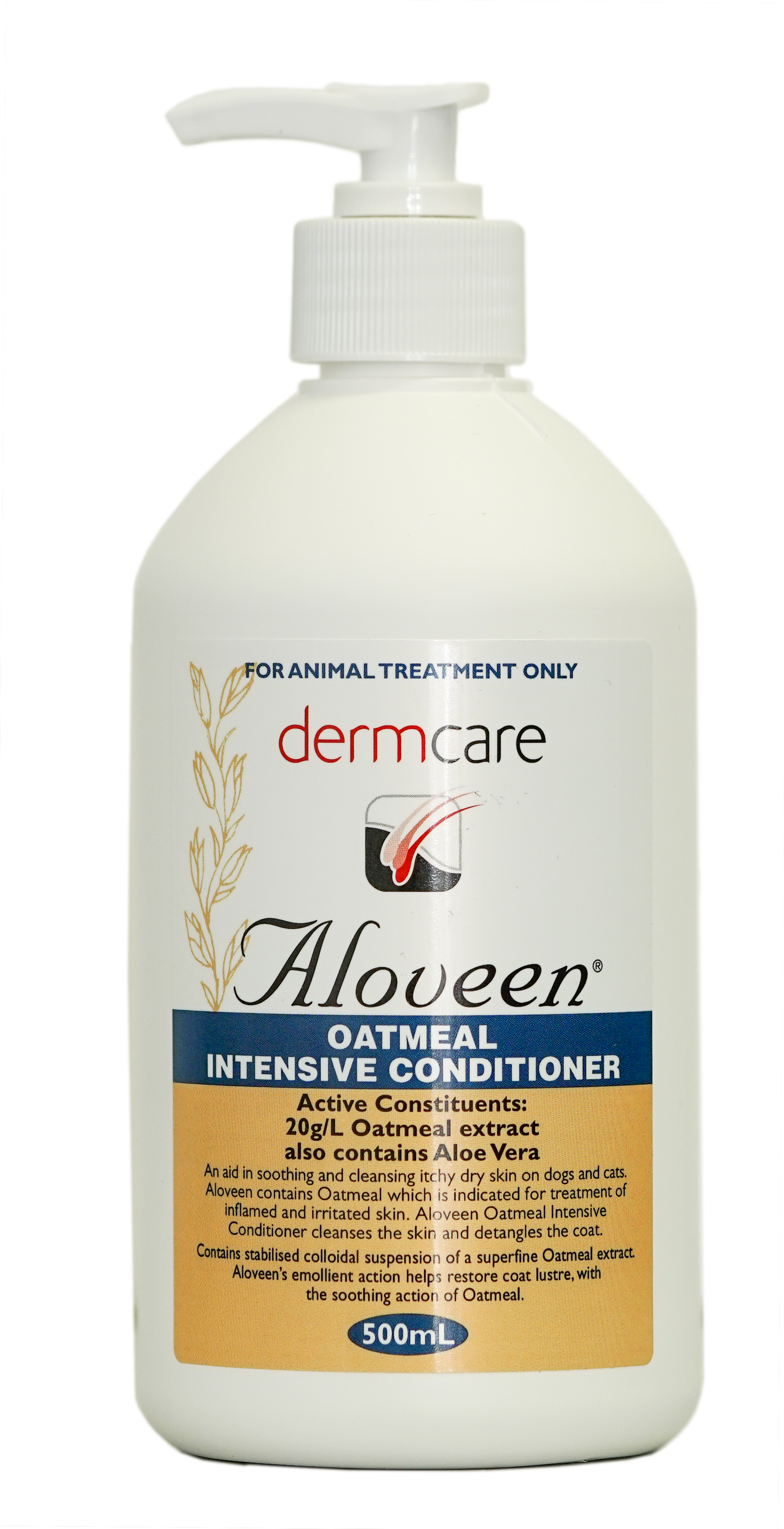 ALOVEEN CONDITIONER 200ML Equine Solutions