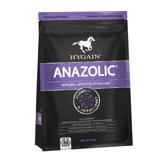 Anazolic