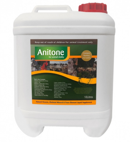 *ANITONE