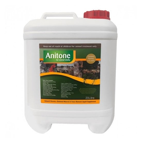 *ANITONE