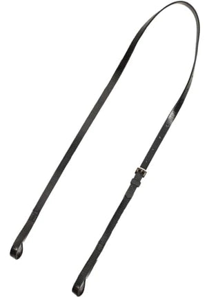 Anti Rearing Bit Strap PVC with Loop End