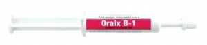 ORALX B-1 6ML