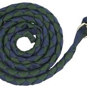 Zilco Lead Rope Plaited