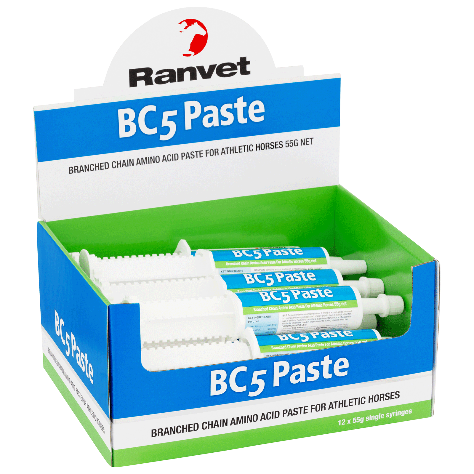 BC5 Paste