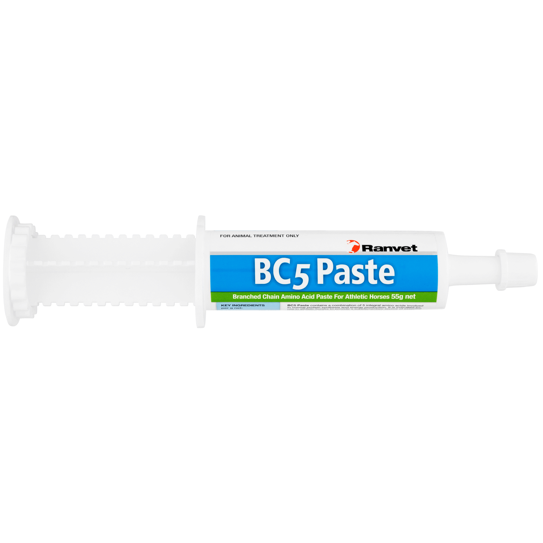BC5 Paste