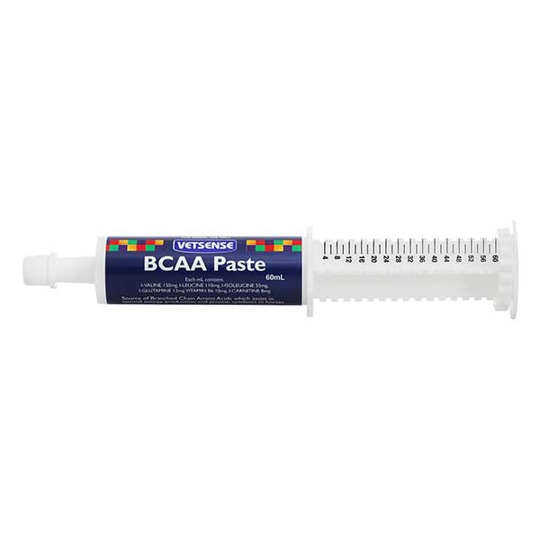 VETSENSE BCAA PASTE