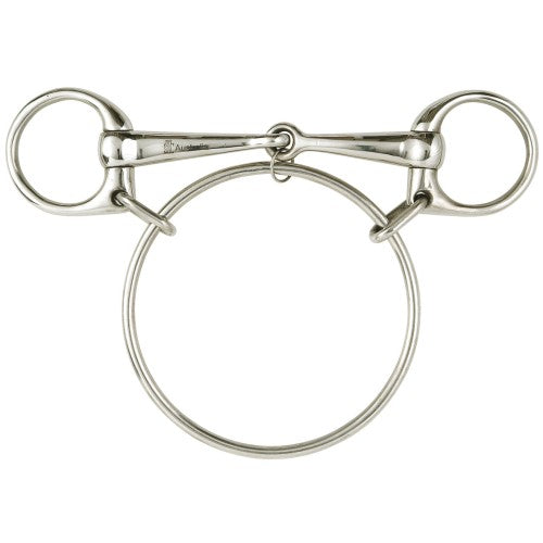 STC DEXTER RING BIT SMALL RING