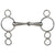 STC DUTCH GAG SNAFFLE 4 RINGS