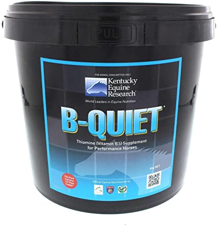 B-QUIET