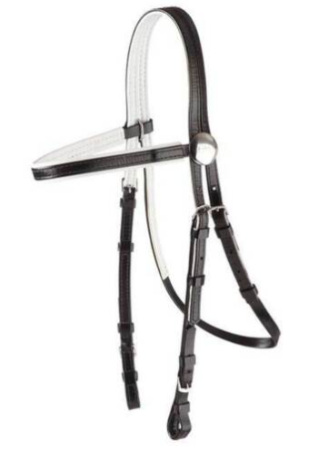 Zilco Race Bridle SS
