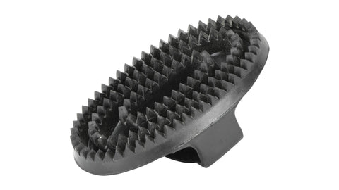 RUBBER CURRY COMB