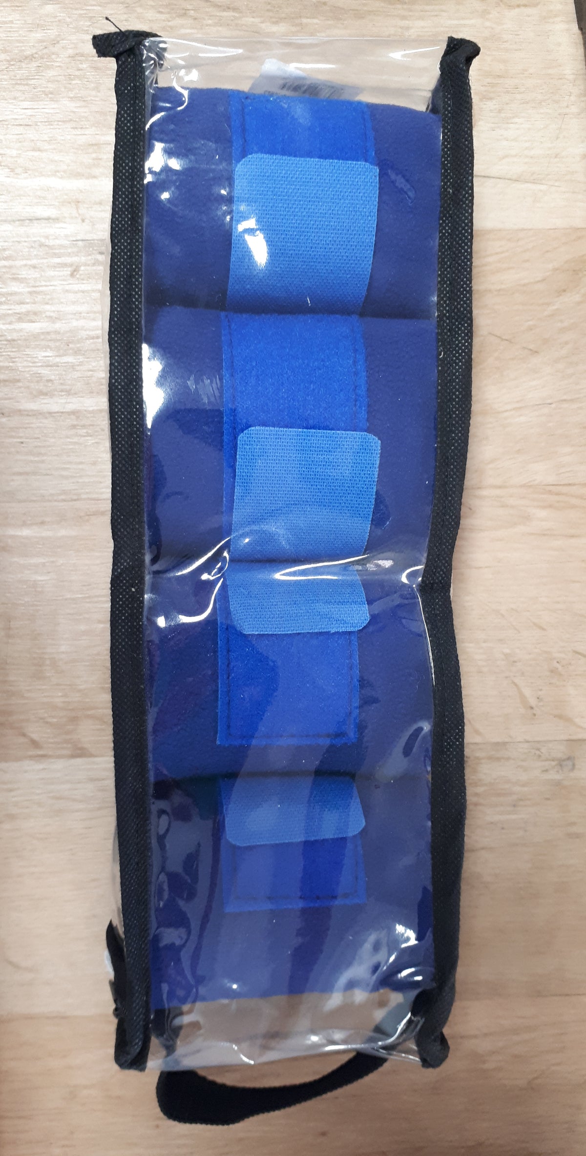 POLO BANDAGES (SET OF 4)