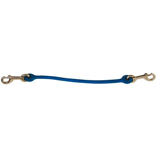 RUBBER SAFETY TIE STRAP 70CM