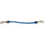 RUBBER SAFETY TIE STRAP 70CM