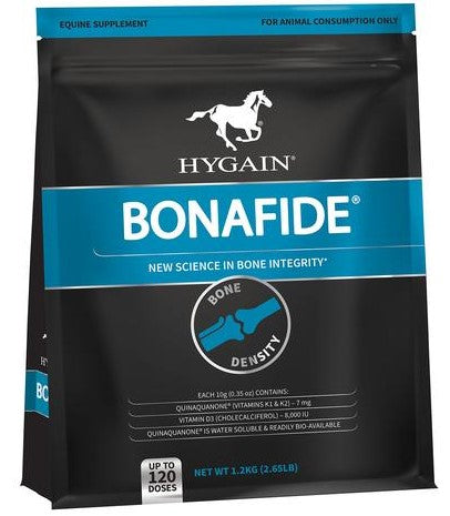 BONAFIDE