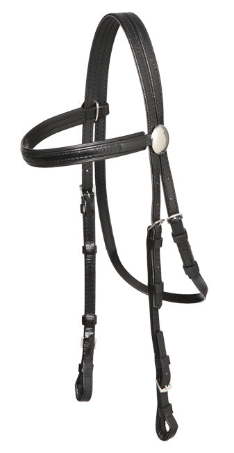 Zilco Race Bridle SS