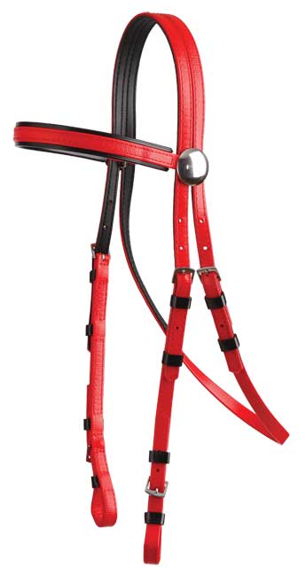 Zilco Race Bridle SS