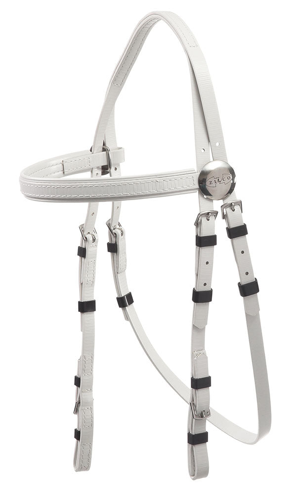 Zilco Race Bridle SS