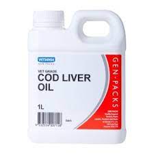 COD LIVER OIL