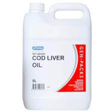 COD LIVER OIL