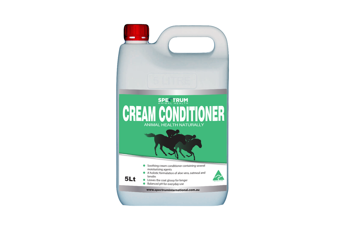 CREAM CONDITIONER