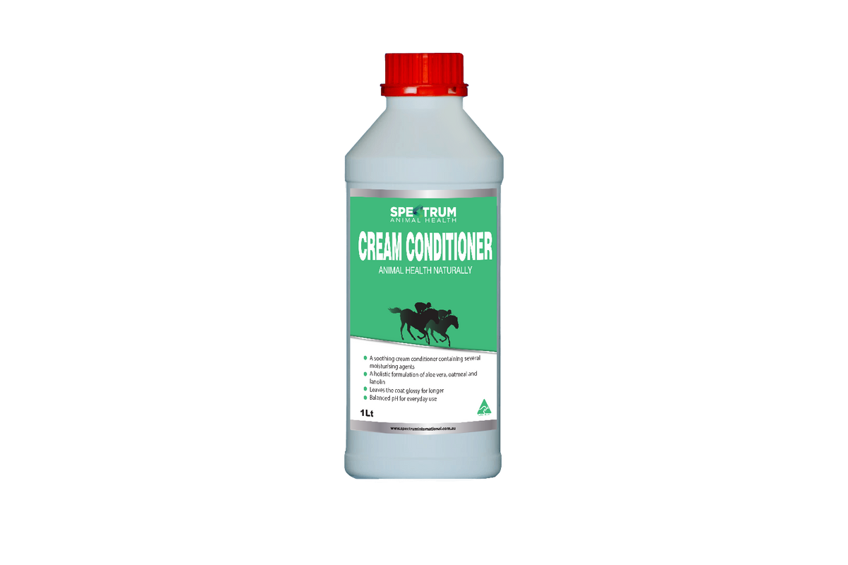 CREAM CONDITIONER