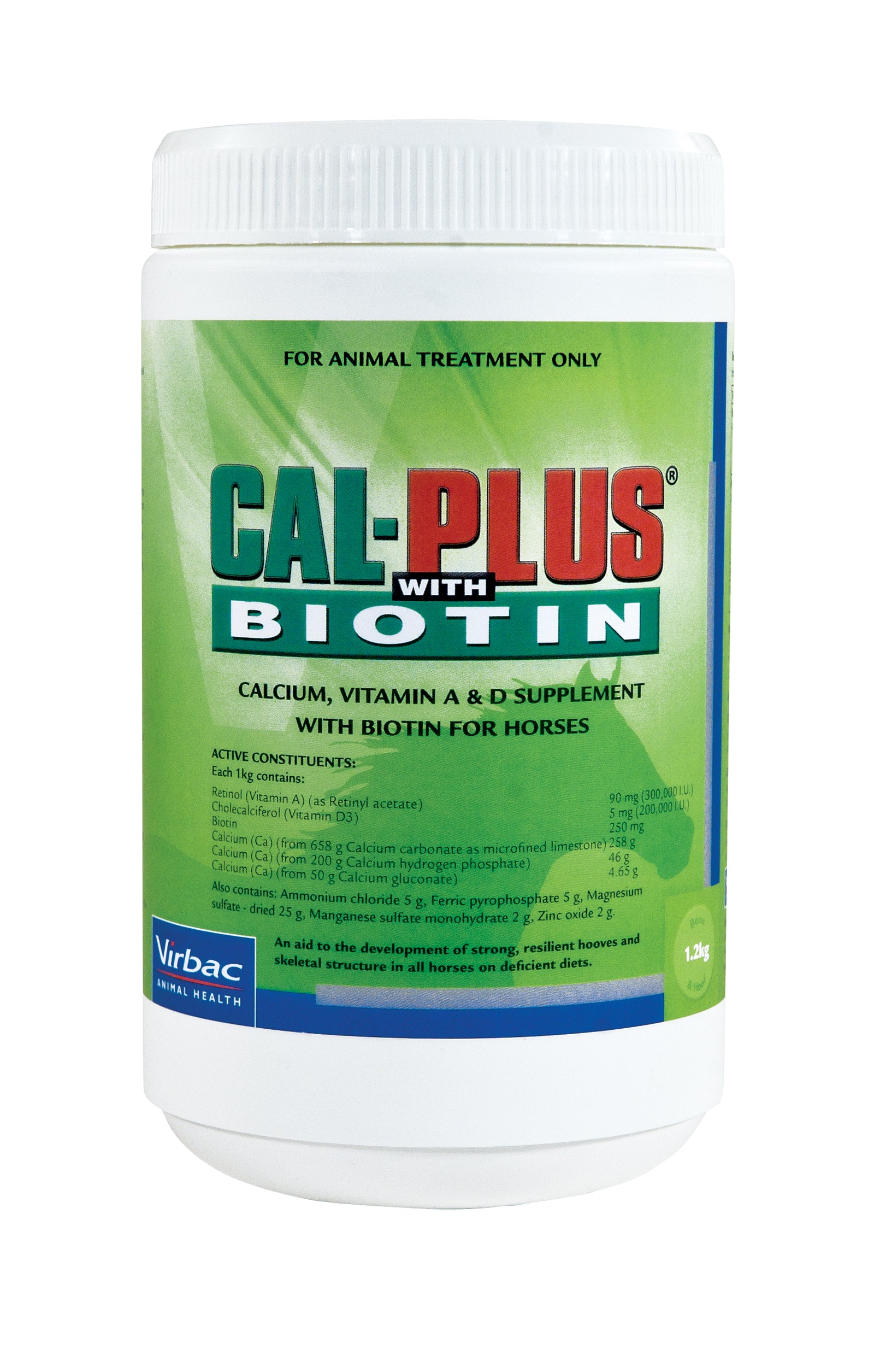 Cal-Plus with Biotin