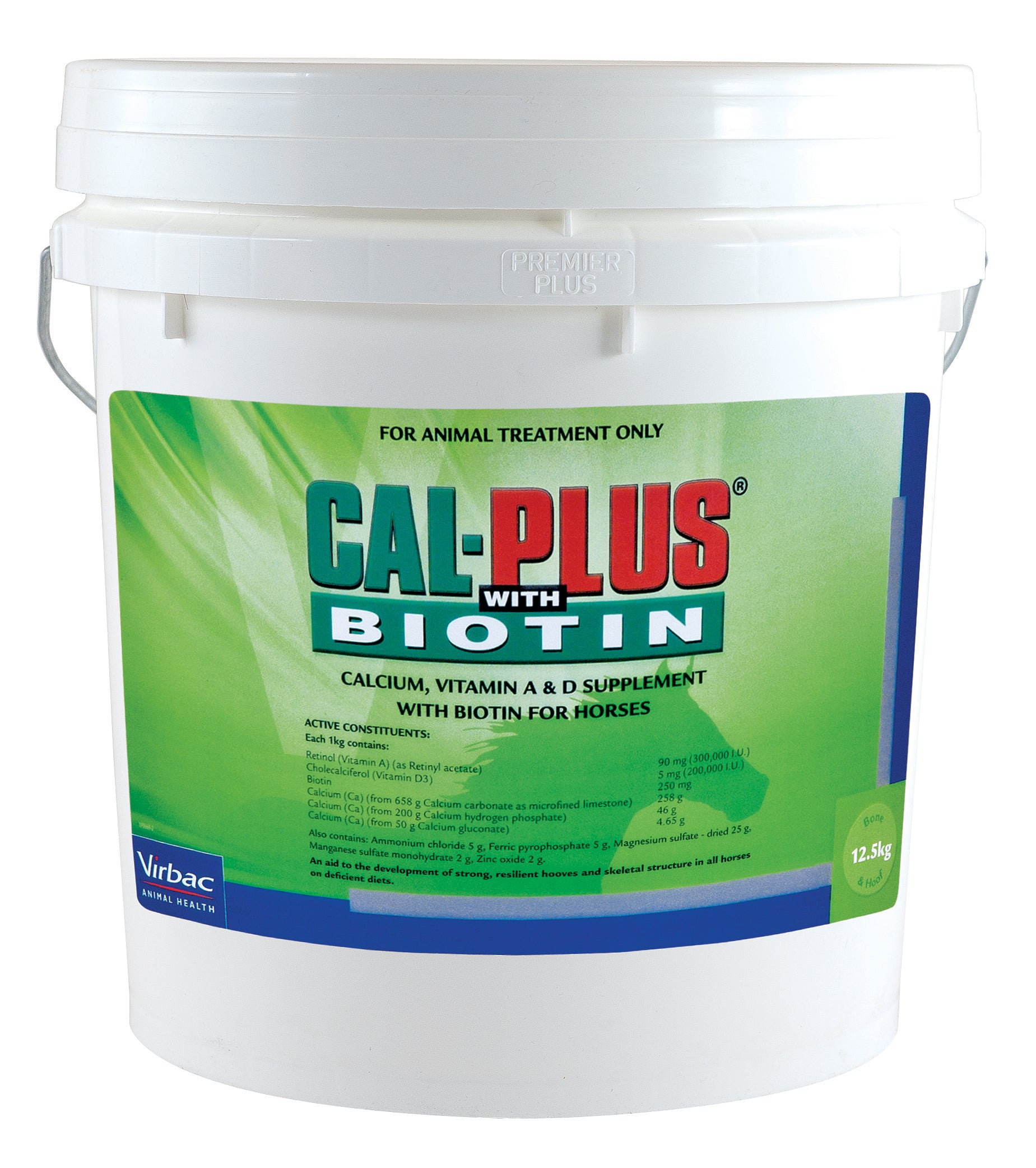 Cal-Plus with Biotin