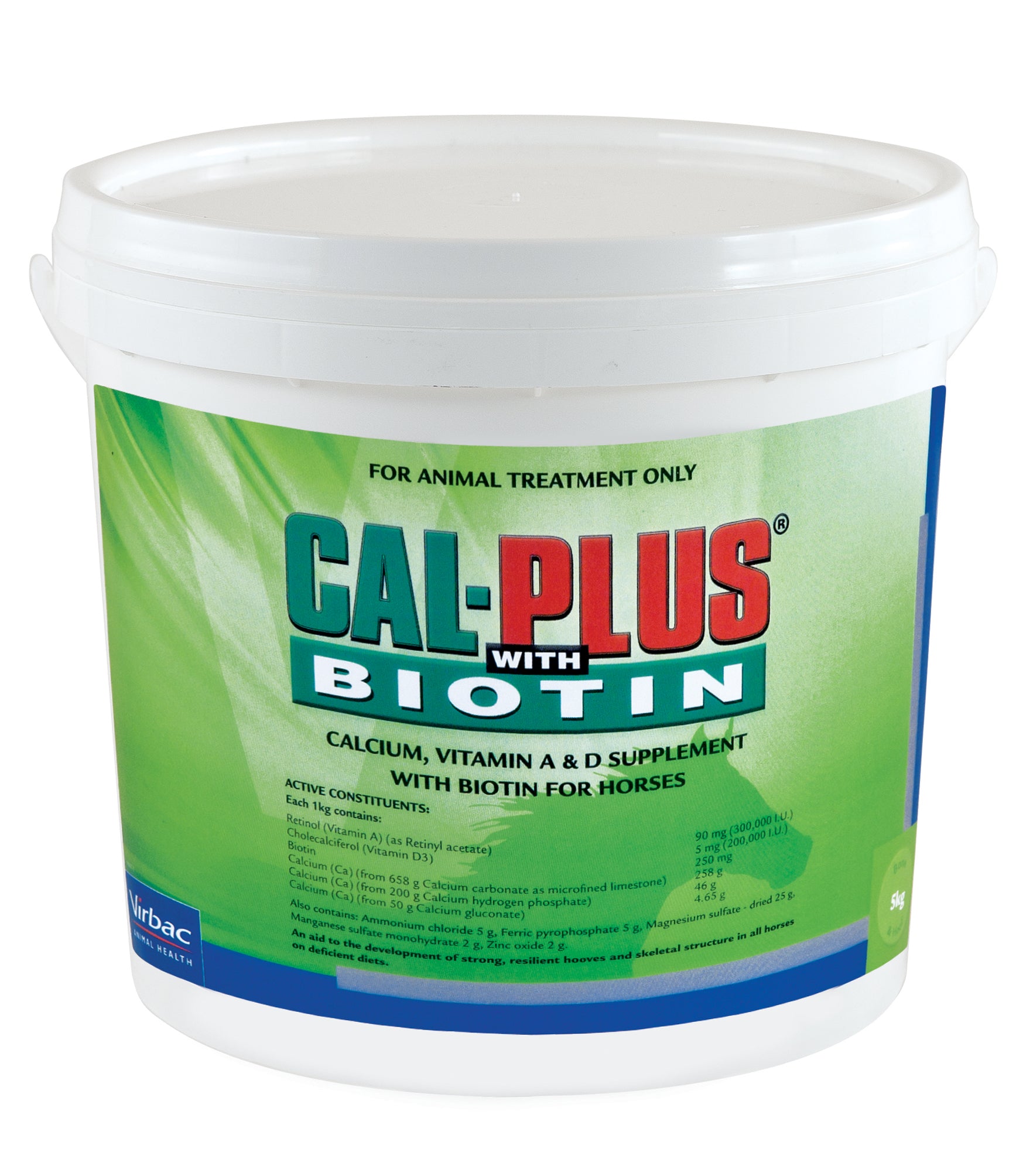 Cal-Plus with Biotin