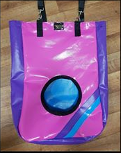 HAYBAG EQUISTITCH DELUXE