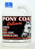 PONY COAT 2.5LT