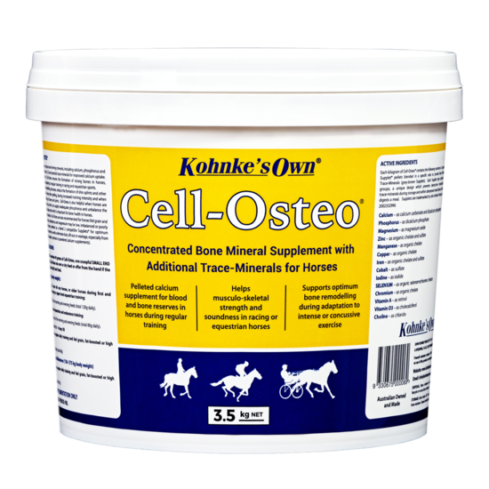 *CELL-OSTEO