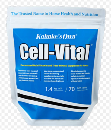 Cell Vital