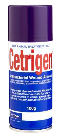 CETRIGEN