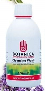 BOTANICA CLEANSING WASH