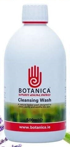 BOTANICA CLEANSING WASH