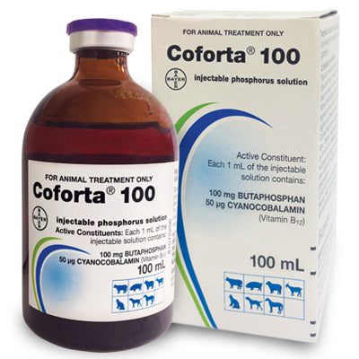 COFORTA 100 100ML