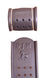 Hyland Girth Cover Channel Ultra Light