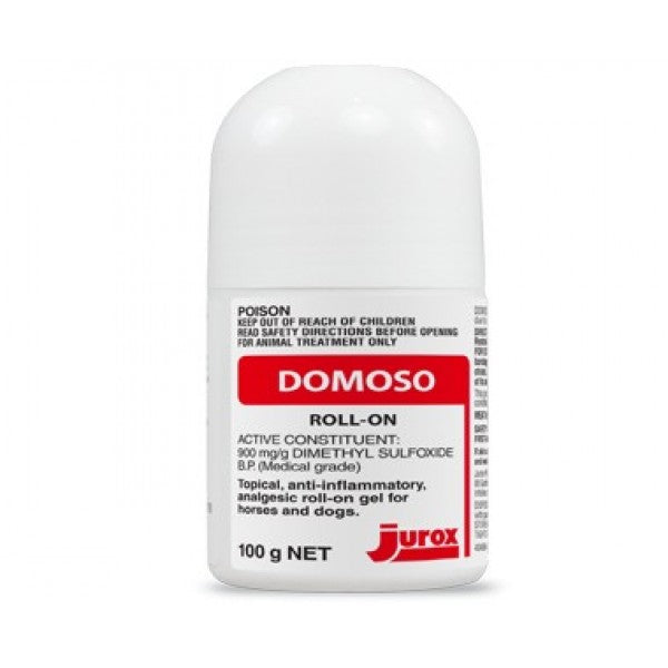 DOMOSO Roll On 100ml