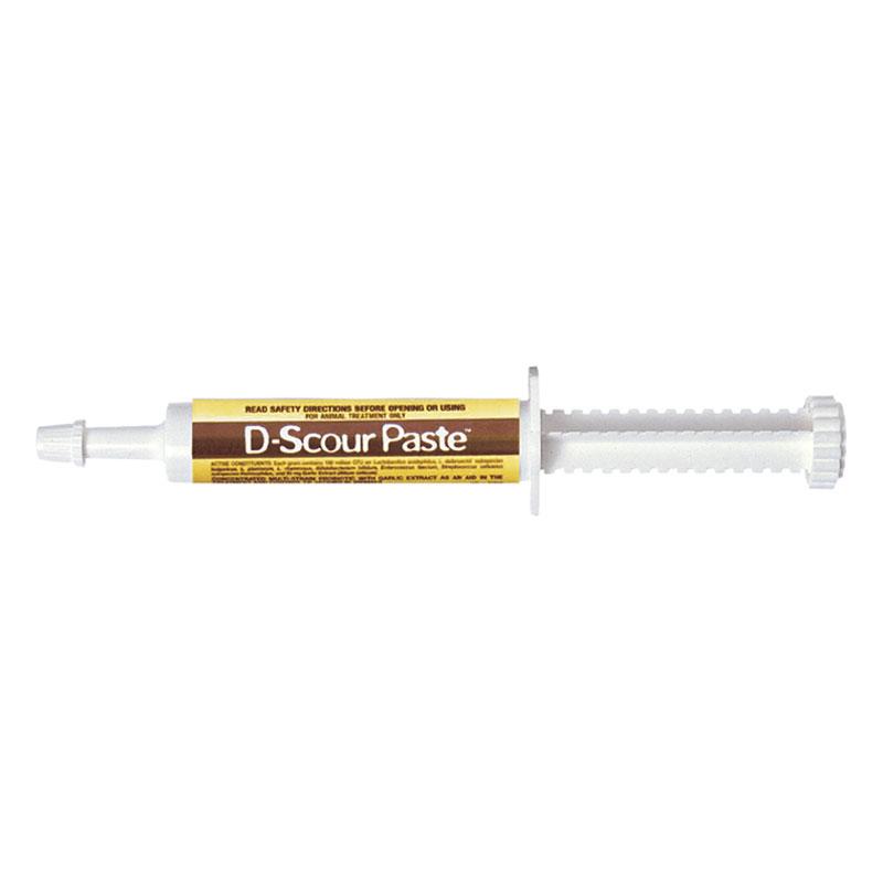 D SCOUR