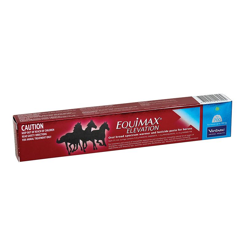 Equimax Elevation Paste