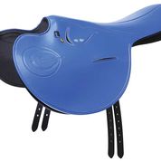 EXERCISE SADDLE ZILCO SMOOTH