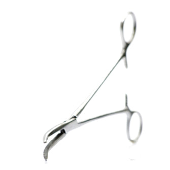 CRILE FORCEPS 14CM